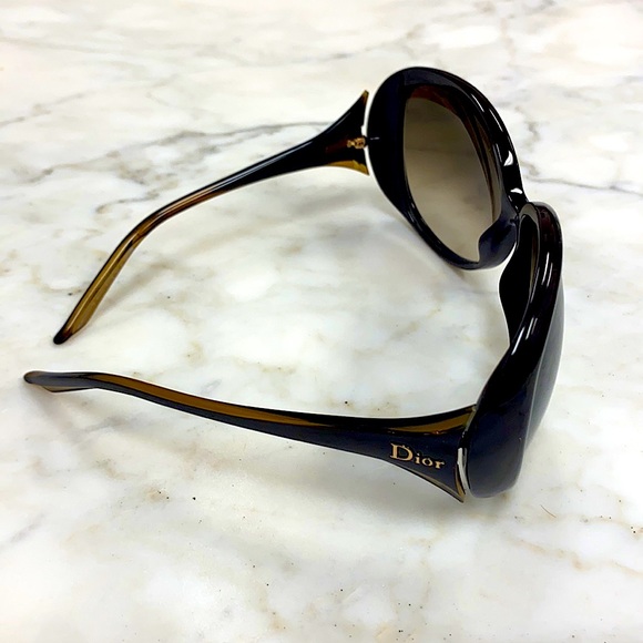 Authentic Sunglasses by Dior - Picture 2 of 5